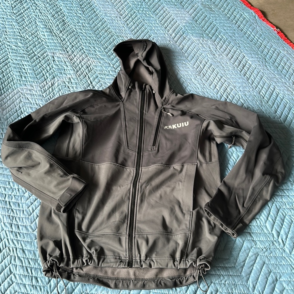 KUIU AXIS M Jacket